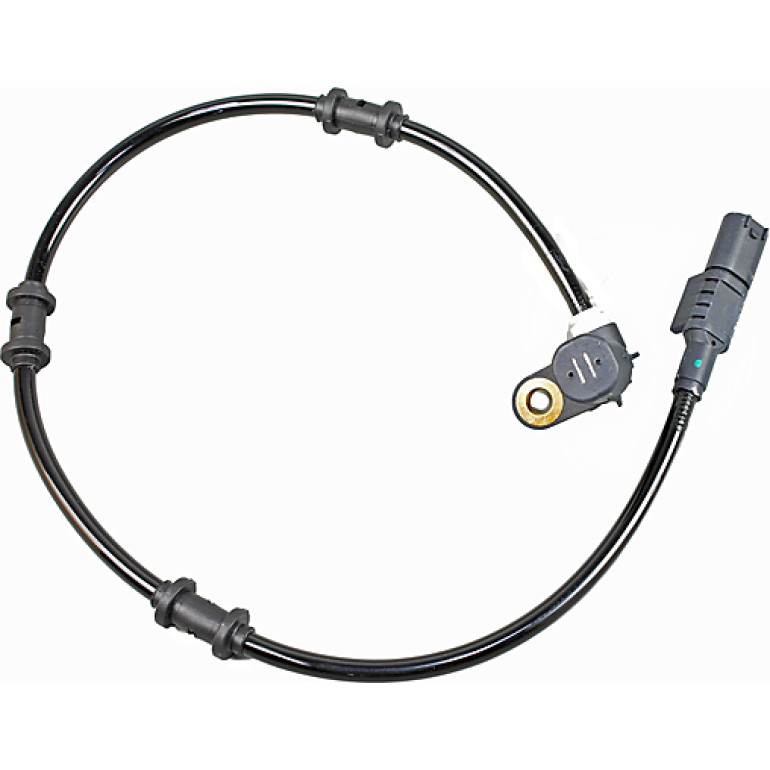 Sensor, Raddrehzahl 09001062