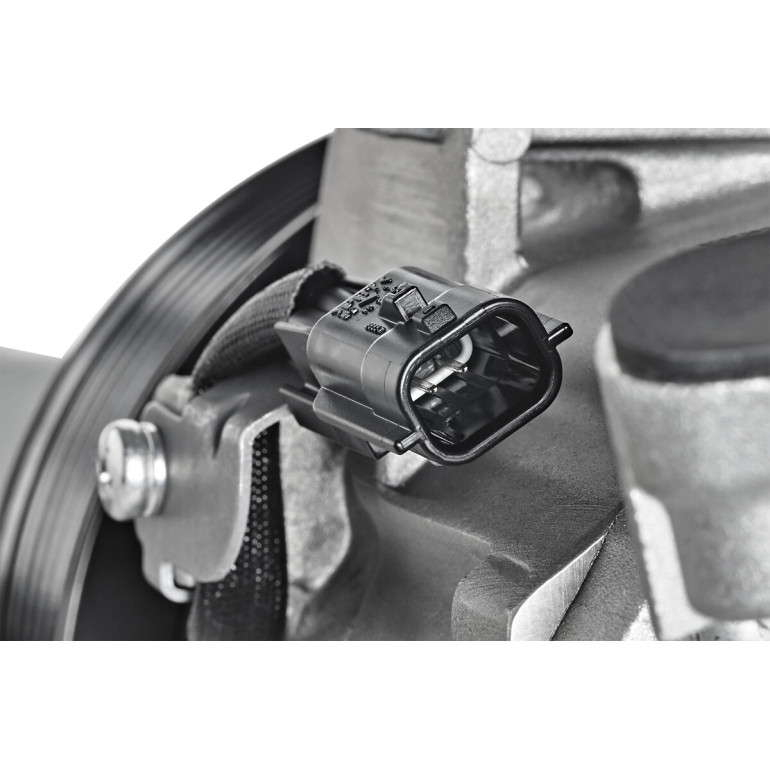 Kompressor, Klimaanlage 813177