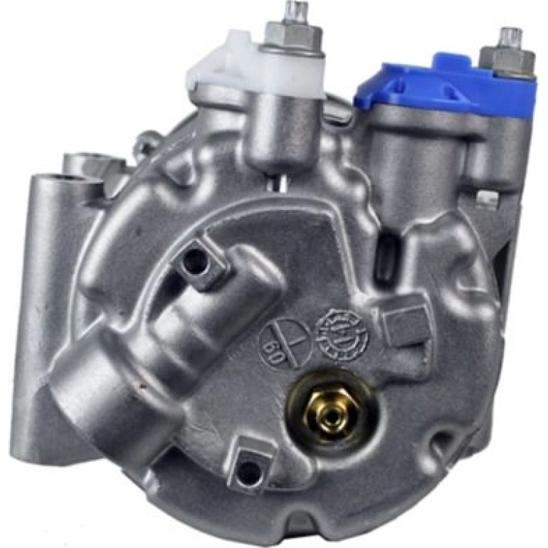 Kompressor, Klimaanlage ACP 1208 000P Kompressor, Klimaanlage ACP 1208 000P