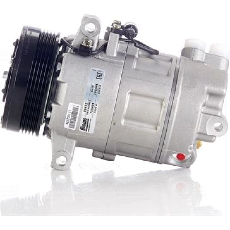 Kompressor, Klimaanlage 89422 Kompressor, Klimaanlage 89422