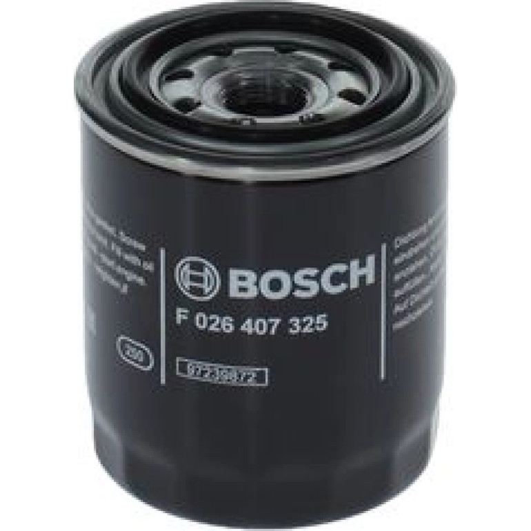 Ölfilter F 026 407 325