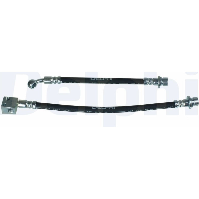 Bremsschlauch LH6909 Bremsschlauch LH6909