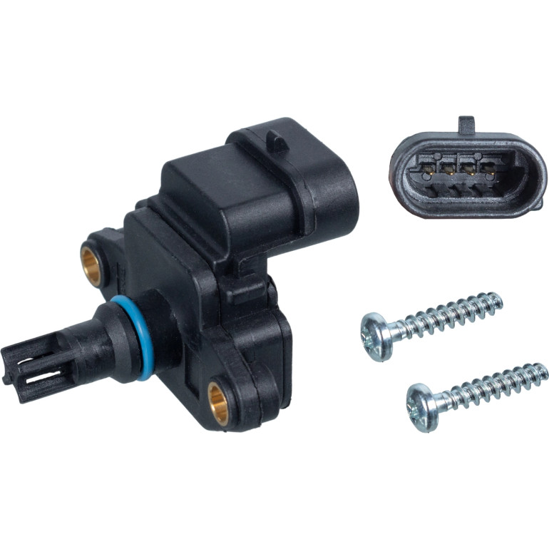 FEBI BILSTEIN 45255 Sensor, Saugrohrdruck