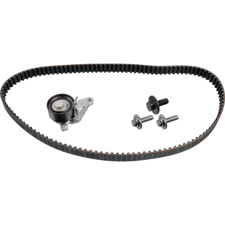 FEBI BILSTEIN 11286 Zahnriemensatz FEBI BILSTEIN 11286 Zahnriemensatz