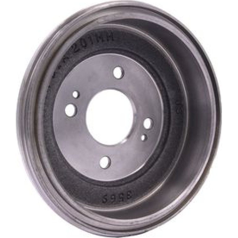 Bremstrommel 8DT 355 301-981