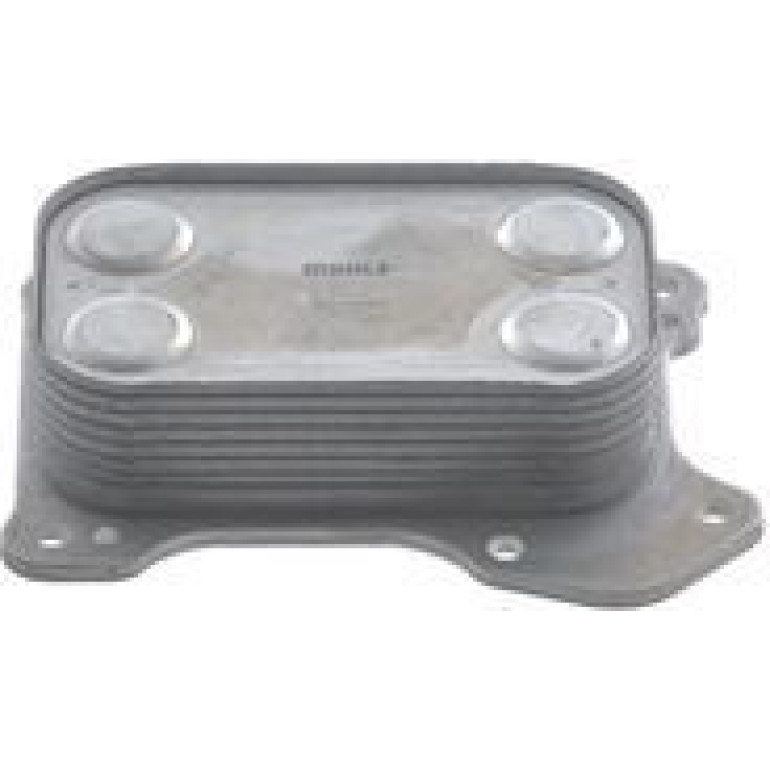 Ölkühler, Motoröl CLC 267 000S