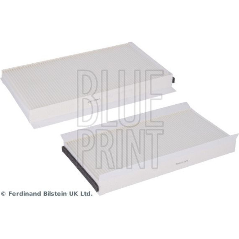 Filtersatz, Innenraumluft ADBP250002