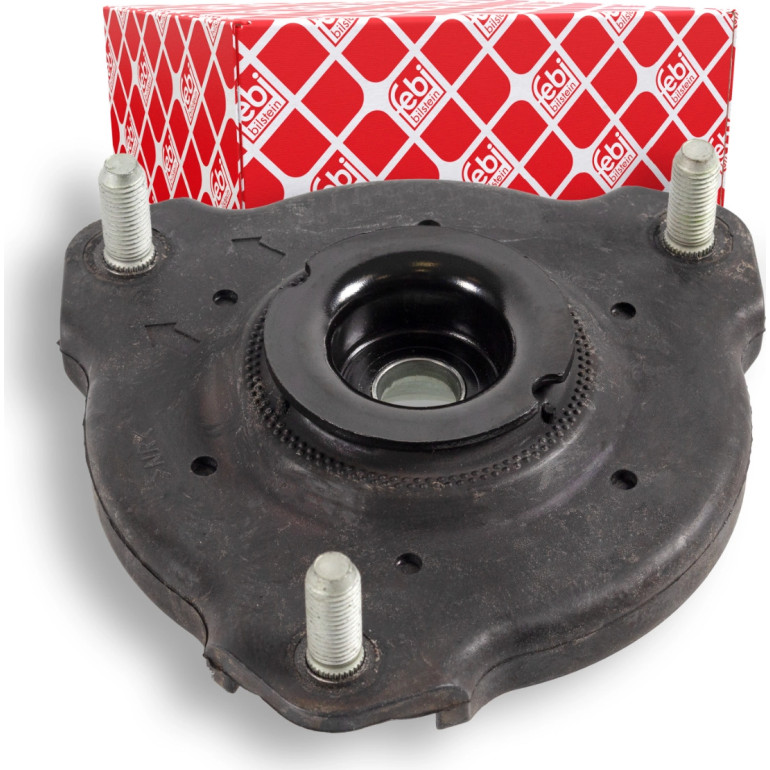 FEBI BILSTEIN 174028 Federbeinstützlager, Domlager FEBI BILSTEIN 174028 Federbeinstützlager, Domlager