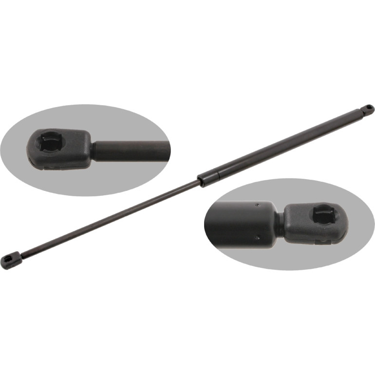 FEBI BILSTEIN 29462 Gasfeder, Koffer-/Laderaum FEBI BILSTEIN 29462 Gasfeder, Koffer-/Laderaum