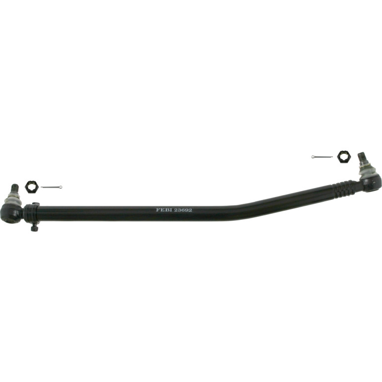 FEBI BILSTEIN 23692 Lenkstange FEBI BILSTEIN 23692 Lenkstange