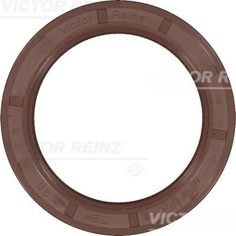 Wellendichtring, Kurbelwelle 81-54164-00