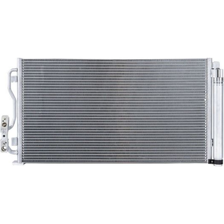 Kondensator, Klimaanlage 814191 Kondensator, Klimaanlage 814191
