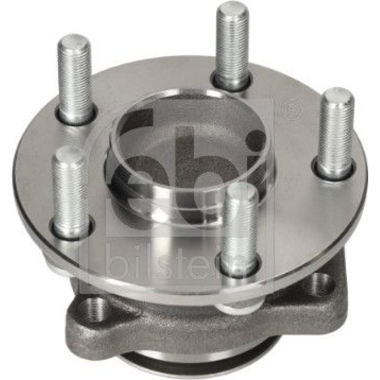 FEBI BILSTEIN 186053 Radlagersatz FEBI BILSTEIN 186053 Radlagersatz
