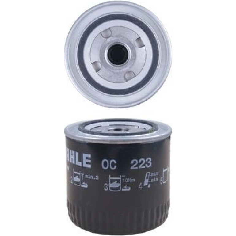 Ölfilter OC 223