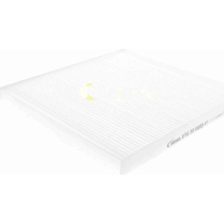 Filter, Innenraumluft V70-30-0002-1 Filter, Innenraumluft V70-30-0002-1