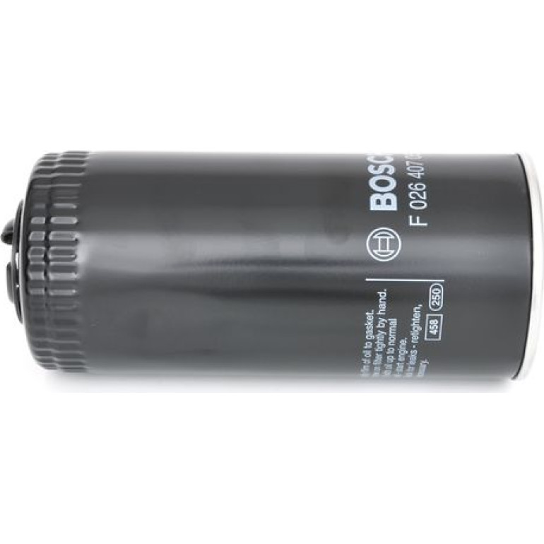 BOSCH F 026 407 052 Ölfilter BOSCH F 026 407 052 Ölfilter