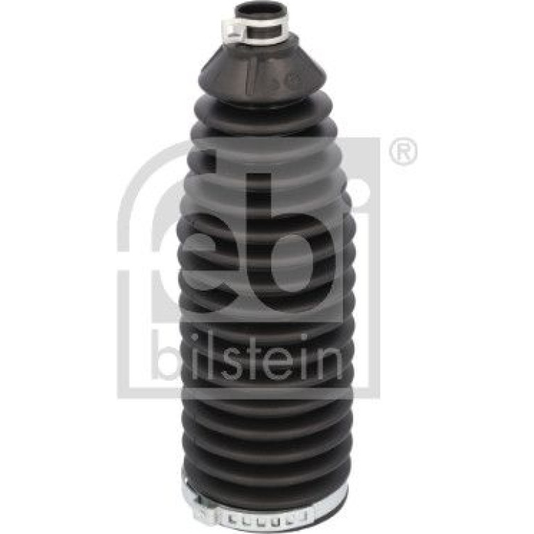FEBI BILSTEIN 186066 Faltenbalgsatz, Lenkung FEBI BILSTEIN 186066 Faltenbalgsatz, Lenkung