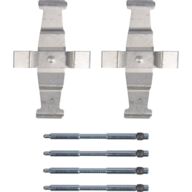 FEBI BILSTEIN 182371 Zubehörsatz, Bremsbacken FEBI BILSTEIN 182371 Zubehörsatz, Bremsbacken