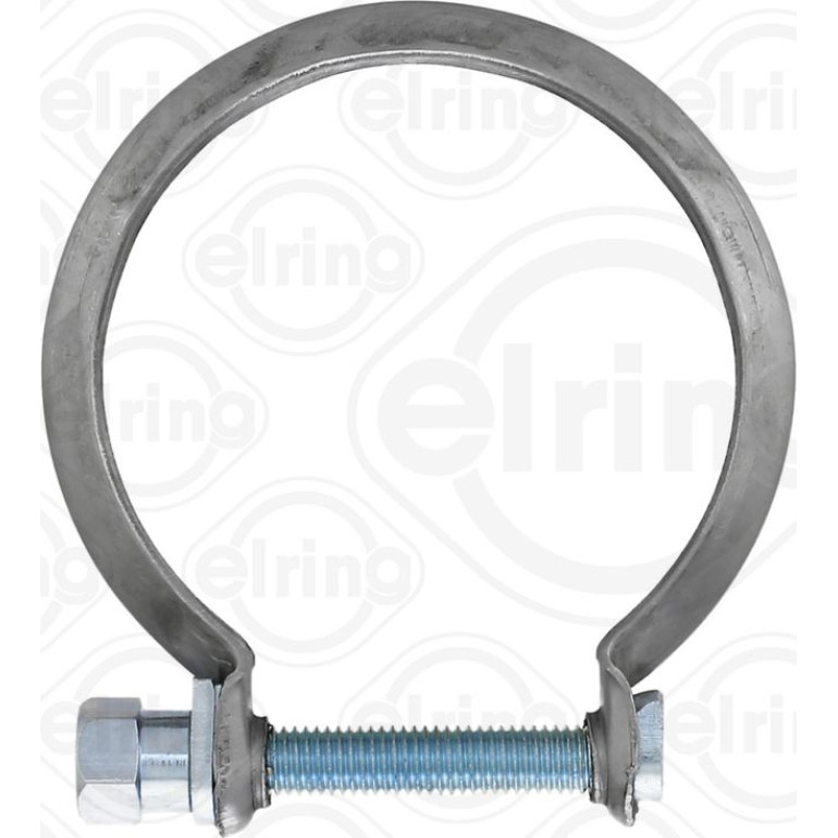 Rohrverbinder, Abgasanlage 647.680
