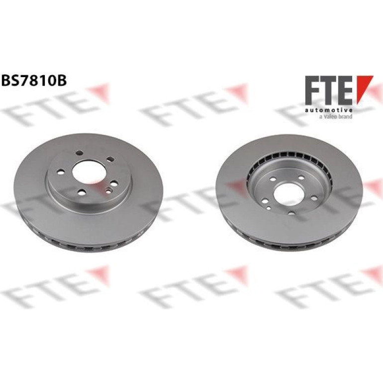 Bremsscheibe 9081149
