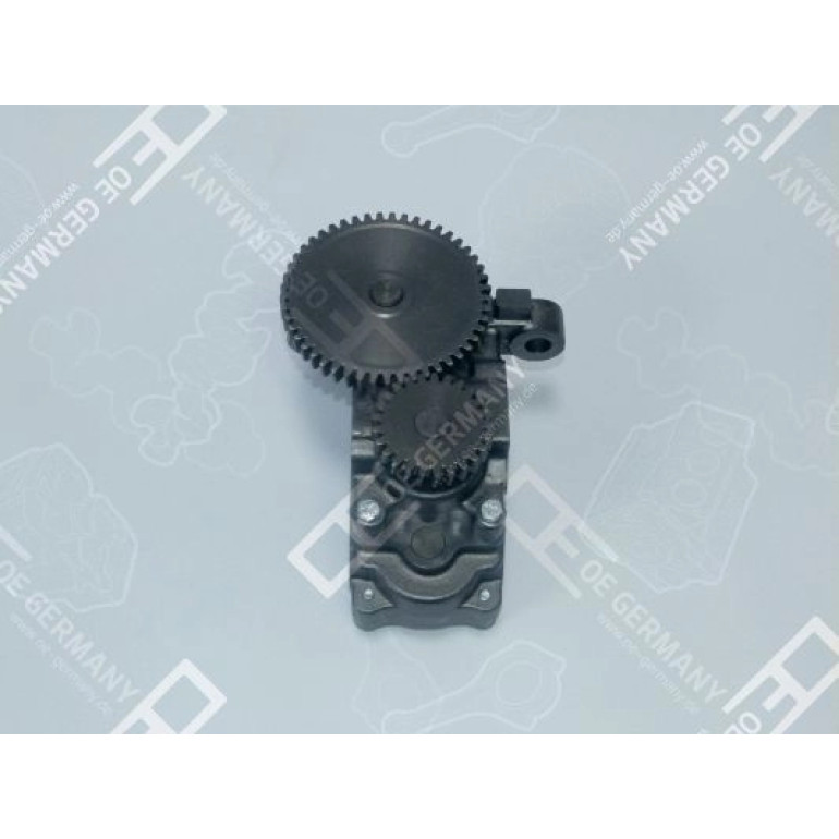 Ölpumpe für RVI / Renault / MaK MIDR 06.23.56 5010 412 712 OEGERMANY