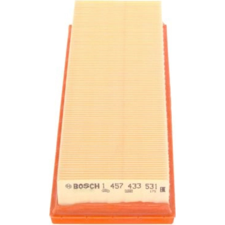 BOSCH 1 457 433 531 Luftfilter