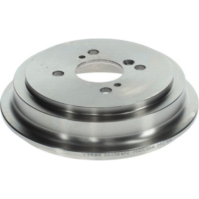 Bremstrommel 0 986 477 141 Bremstrommel 0 986 477 141