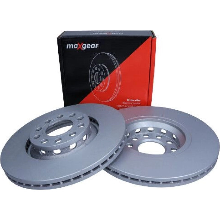 Bremsscheibe 19-0760MAX