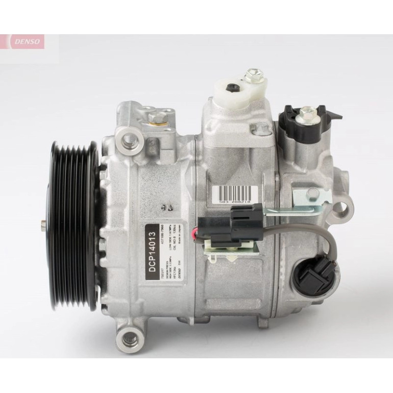 DENSO 7SEU17C Klimakompressor DCP14013