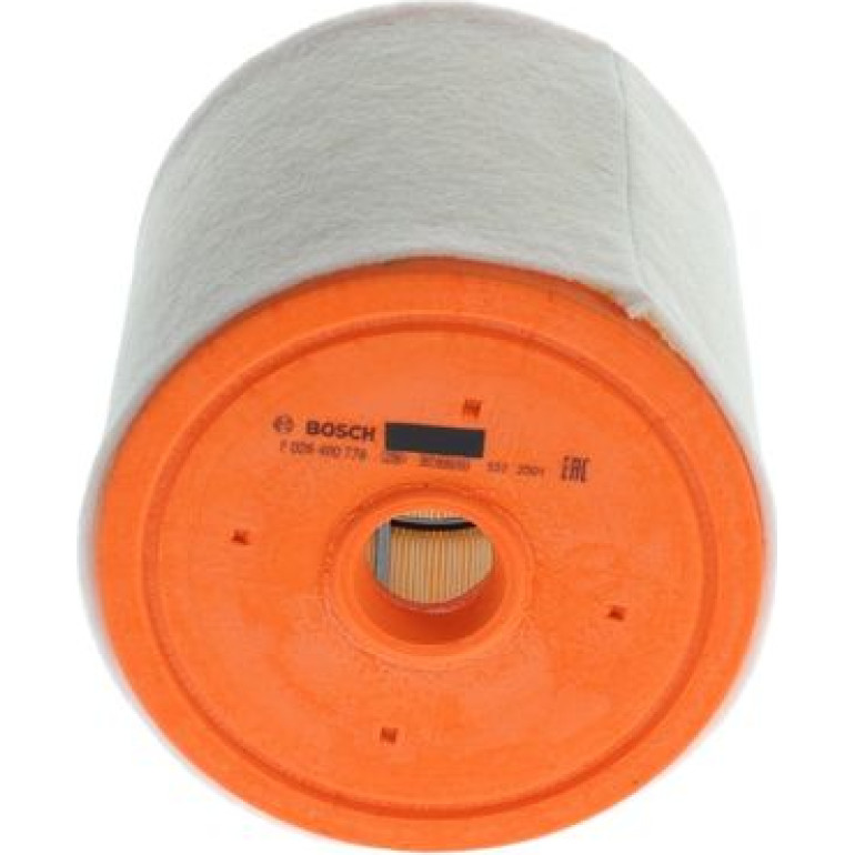 Luftfilter F 026 400 776 Luftfilter F 026 400 776