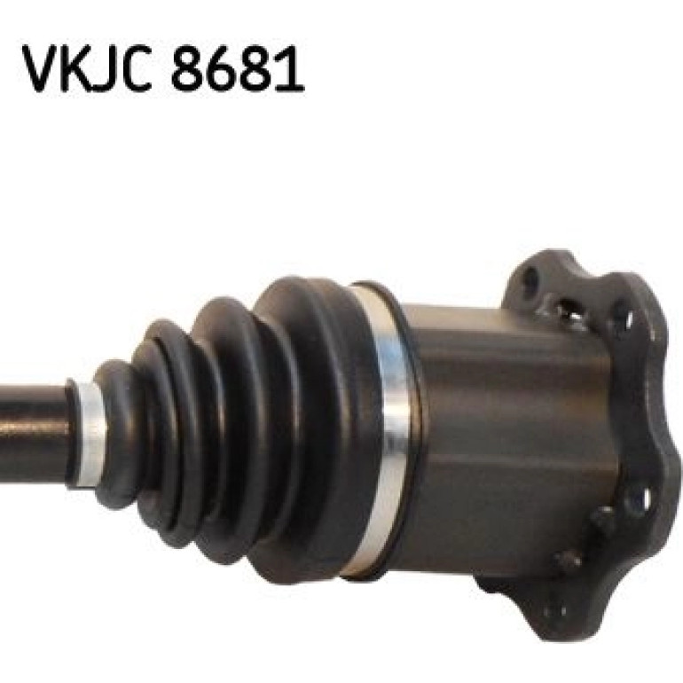 Antriebswelle VKJC 8681