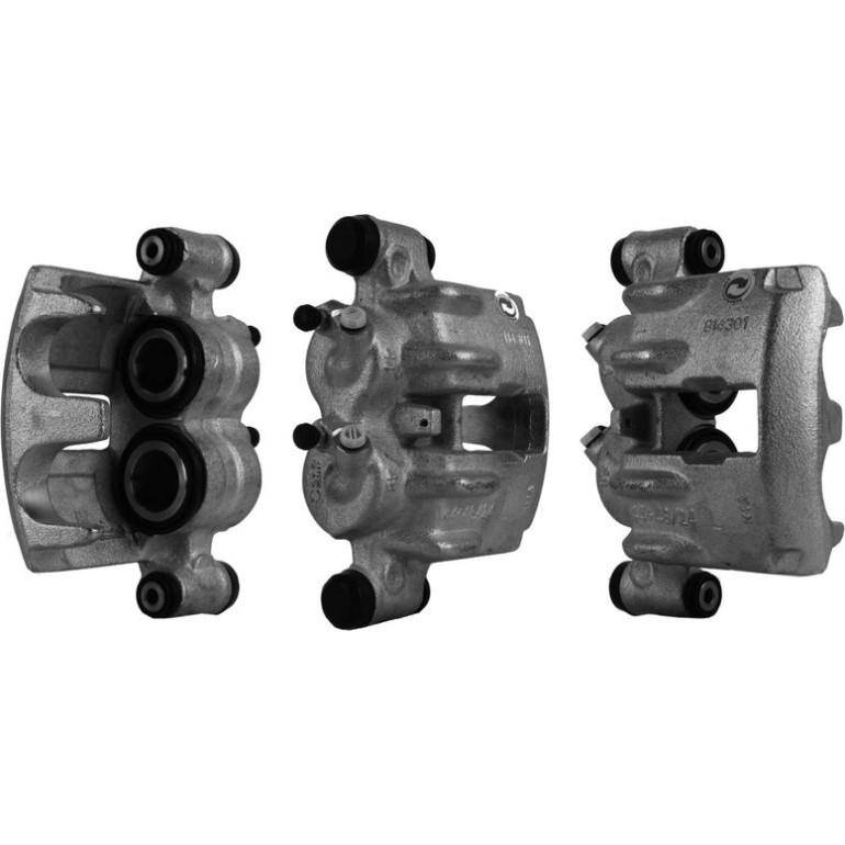 Bremssattel FCL695091 Bremssattel FCL695091