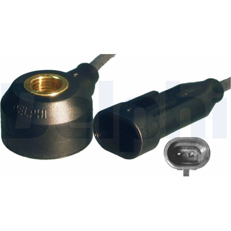 Klopfsensor AS10134-12B1