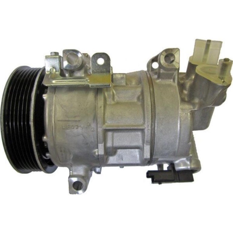 Kompressor, Klimaanlage ACP 956 000P Kompressor, Klimaanlage ACP 956 000P