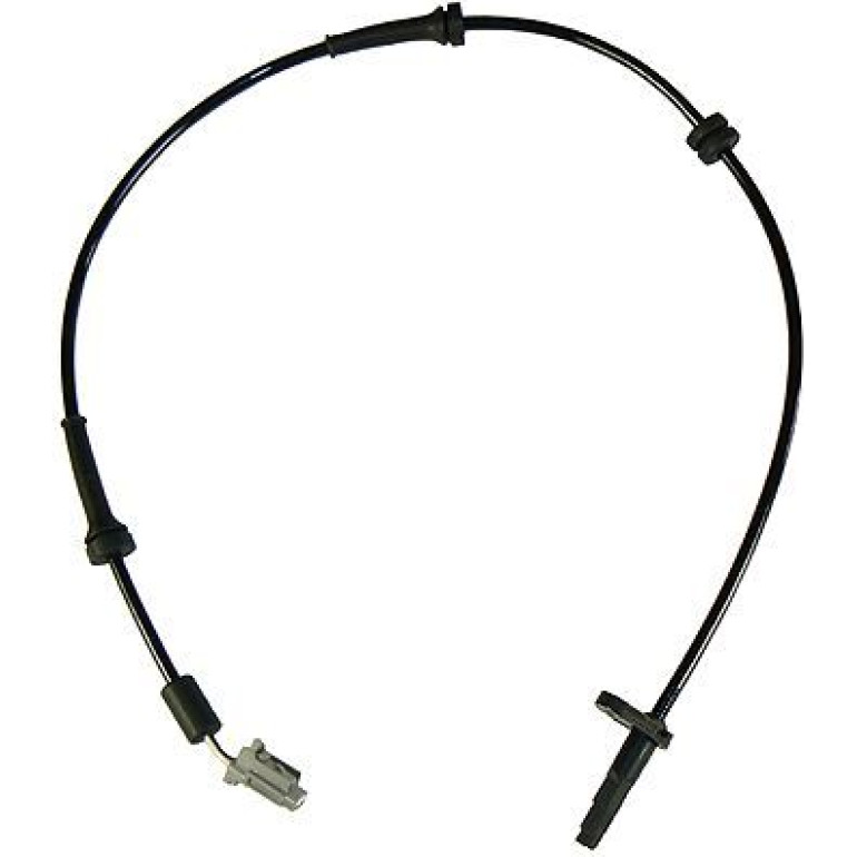 Sensor, Raddrehzahl 0900510