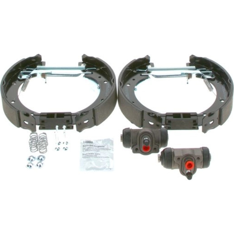 Bremsbackensatz 0 204 114 628 Bremsbackensatz 0 204 114 628