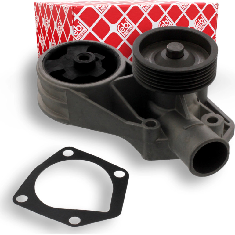 FEBI BILSTEIN 39876 Wasserpumpe