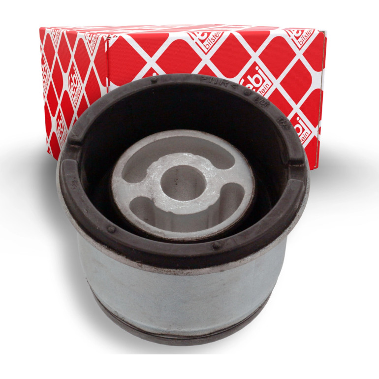 FEBI BILSTEIN 103687 Lagerung, Achskörper FEBI BILSTEIN 103687 Lagerung, Achskörper