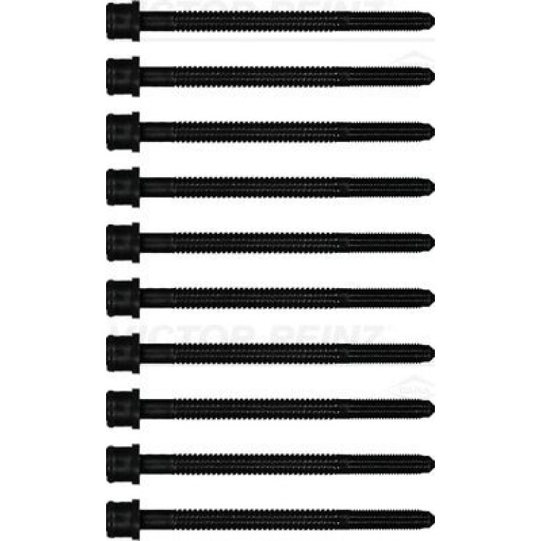 Zylinderkopfschraubensatz 14-32053-01 Zylinderkopfschraubensatz 14-32053-01