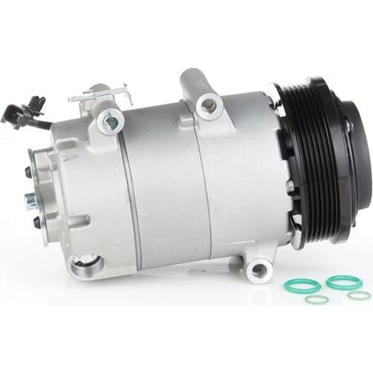 Kompressor, Klimaanlage 890090 Kompressor, Klimaanlage 890090