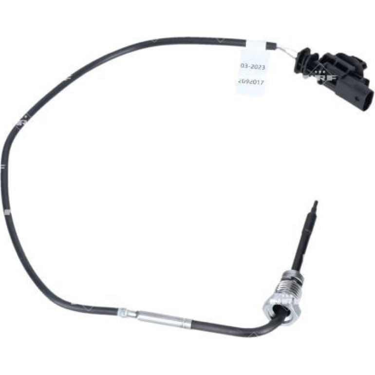 Sensor, Abgastemperatur 707370 Sensor, Abgastemperatur 707370