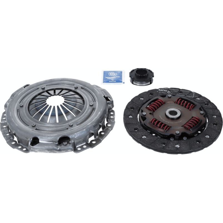 SACHS 3000 950 060 Kupplungssatz SACHS 3000 950 060 Kupplungssatz