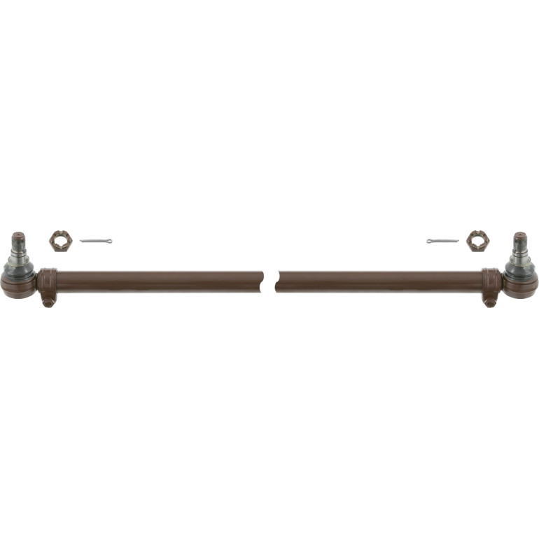 FEBI BILSTEIN 24050 Spurstange FEBI BILSTEIN 24050 Spurstange