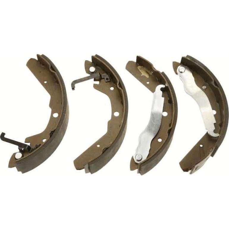 Bremsbackensatz GS8173