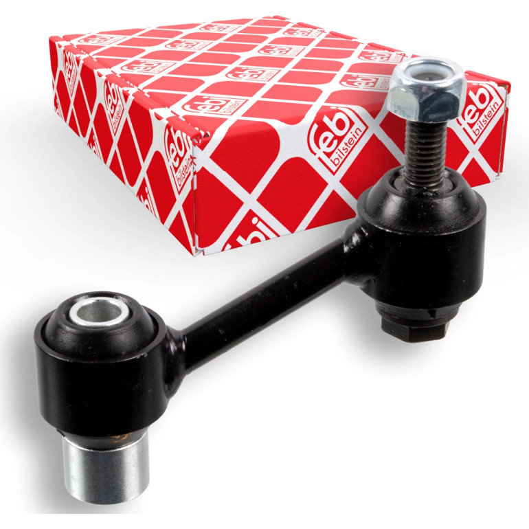 FEBI BILSTEIN 175140 Koppelstange FEBI BILSTEIN 175140 Koppelstange