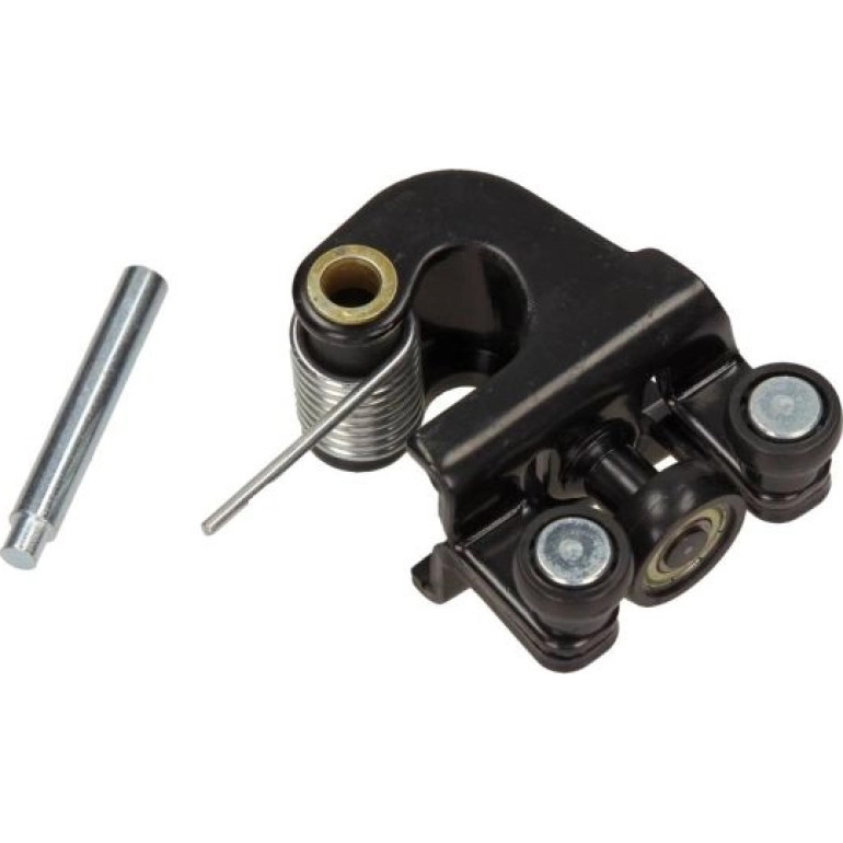 Rollenführung, Schiebetür 27-0221 Rollenführung, Schiebetür 27-0221