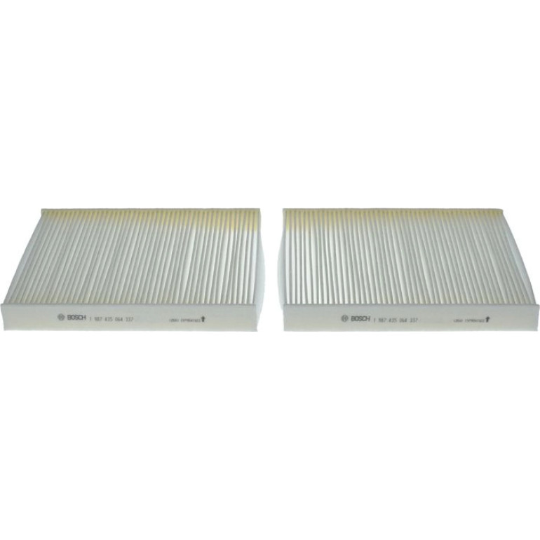 BOSCH 1 987 435 064 Innenraumfilter BOSCH 1 987 435 064 Innenraumfilter