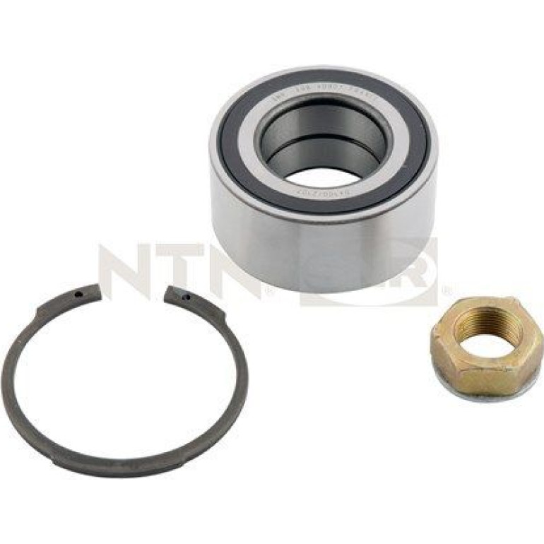Radlagersatz R158.15