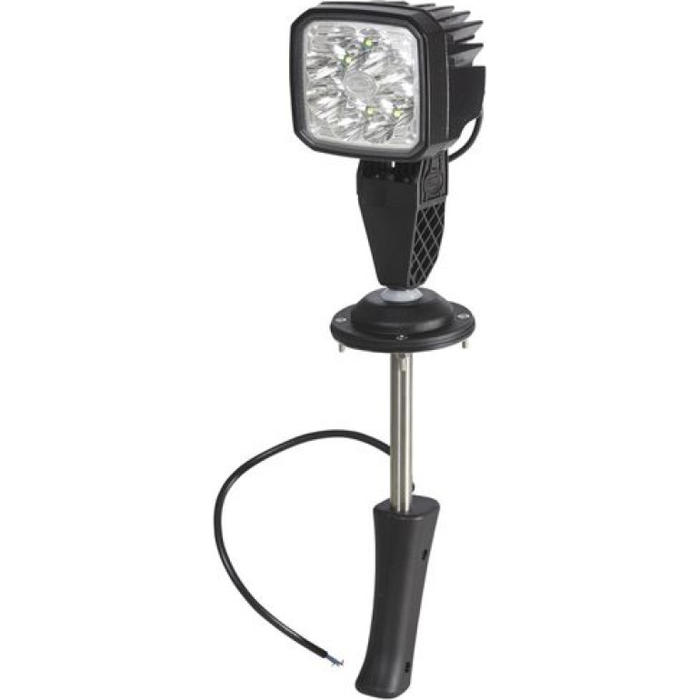 Arbeitsscheinwerfer 1GA 995 606-091 Arbeitsscheinwerfer 1GA 995 606-091