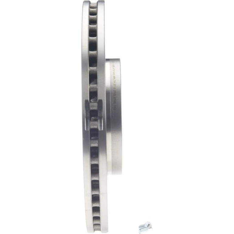 Bremsscheibe 0 986 479 545 Bremsscheibe 0 986 479 545